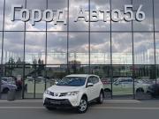 Toyota RAV4 IV (XA40) Оренбург  - изображение 21