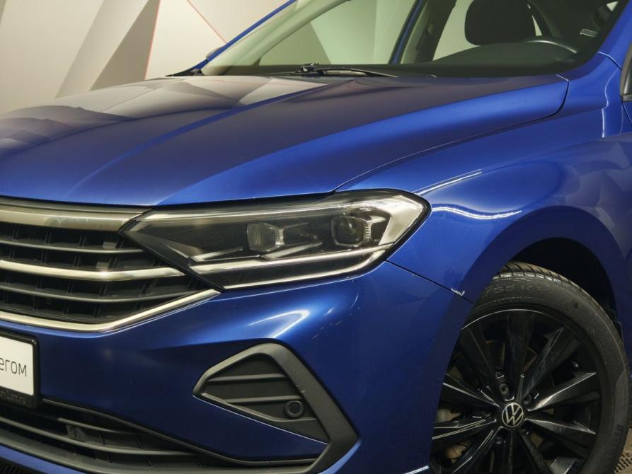 Volkswagen Polo VI Москва  - изображение 10