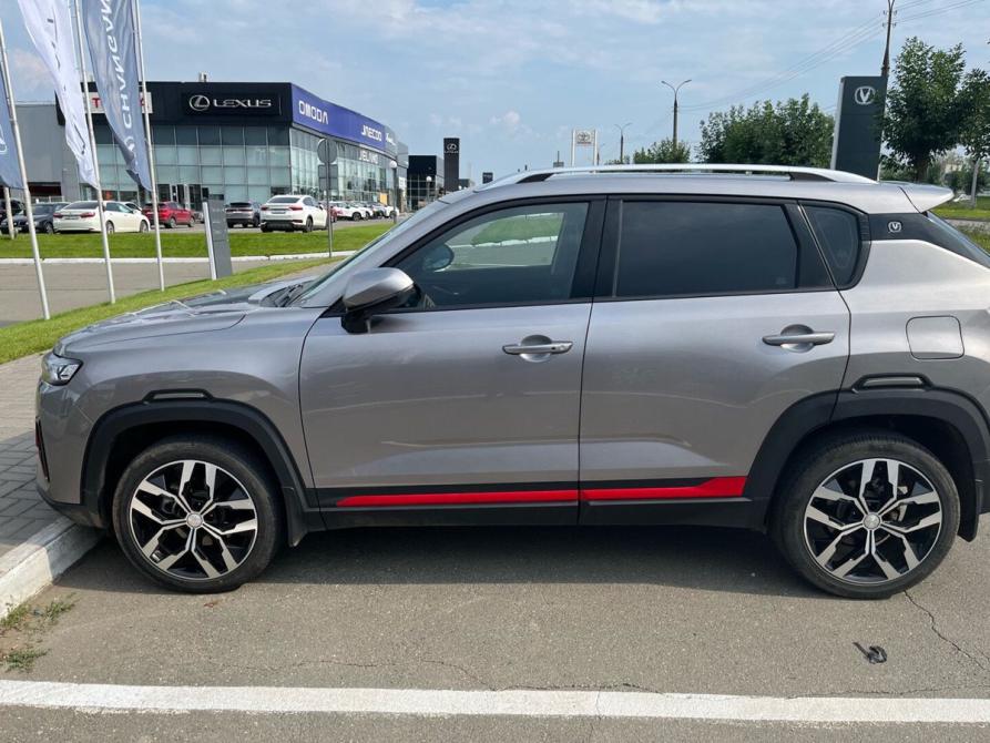 Changan CS35 Plus I Рестайлинг Ижевск  - изображение 3