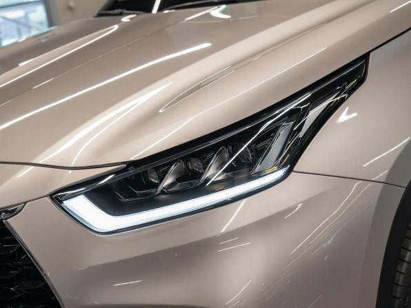 Toyota Highlander IV (XU70) с пробегом 2026 года, цена 5 950 000 рублей, 20 км, внедорожник, Автокод Объявления