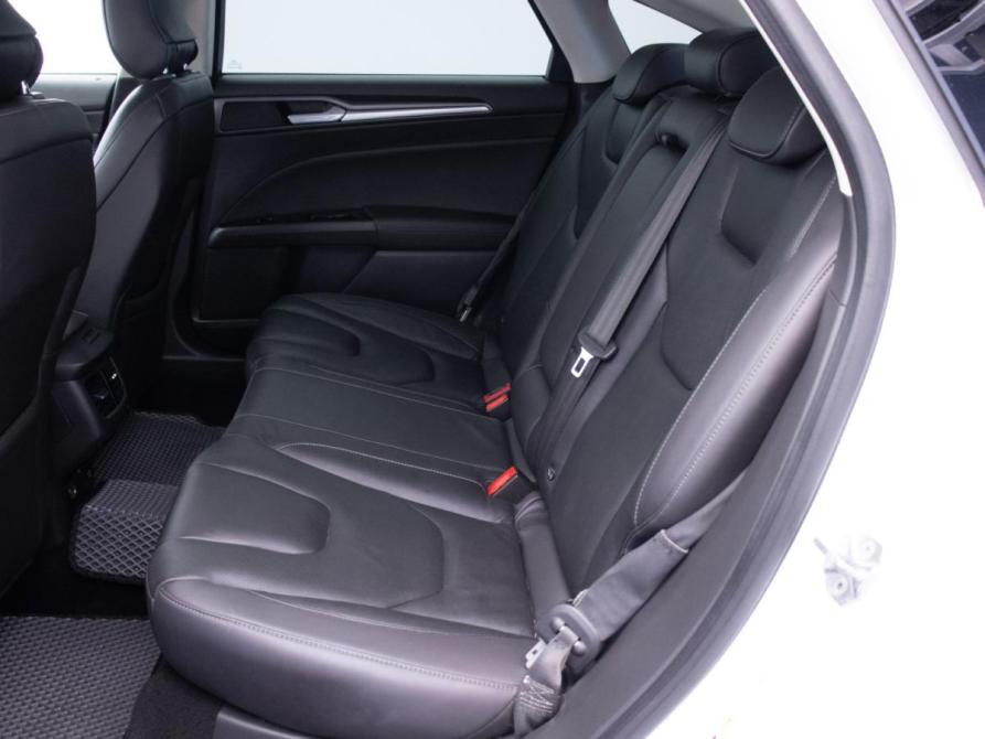 Ford Mondeo V Москва  - изображение 11