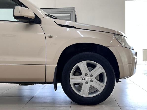Suzuki Grand Vitara II с пробегом 2007 года, цена 720 000 рублей, 230896 км, внедорожник, Автокод Объявления