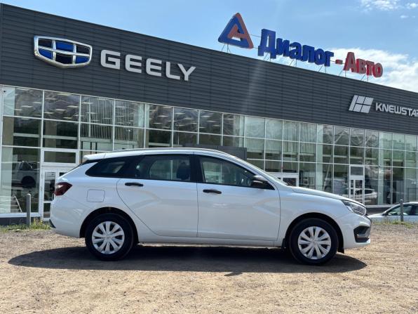 Lada (ВАЗ) Vesta I Рестайлинг (NG) с пробегом 2024 года, цена 1 200 000 рублей, 43100 км, универсал, Автокод Объявления