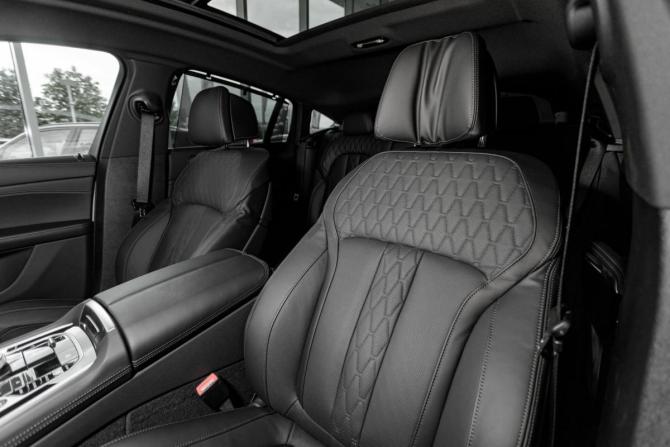 Новый BMW X6 III (G06) Рестайлинг 2025 года, цена 15 142 530 рублей, внедорожник, Автокод Объявления