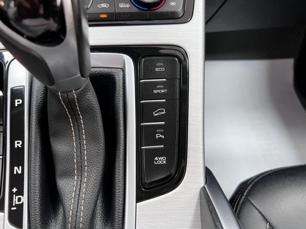 Geely Atlas I с пробегом 2018 года, цена 1 725 000 рублей, 77054 км, внедорожник, Автокод Объявления
