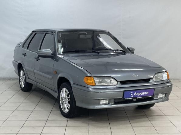 Lada (ВАЗ) 2115 с пробегом 2009 года, цена 220 000 рублей, 210401 км, седан, Автокод Объявления