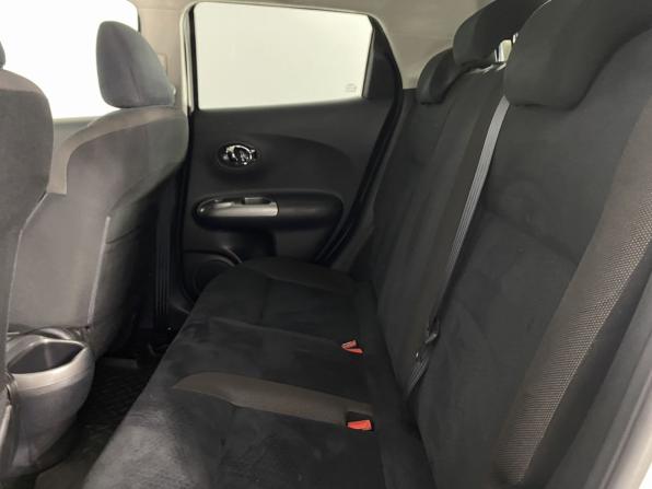 Nissan Juke I с пробегом 2011 года, цена 1 035 000 рублей, 90140 км, внедорожник, Автокод Объявления