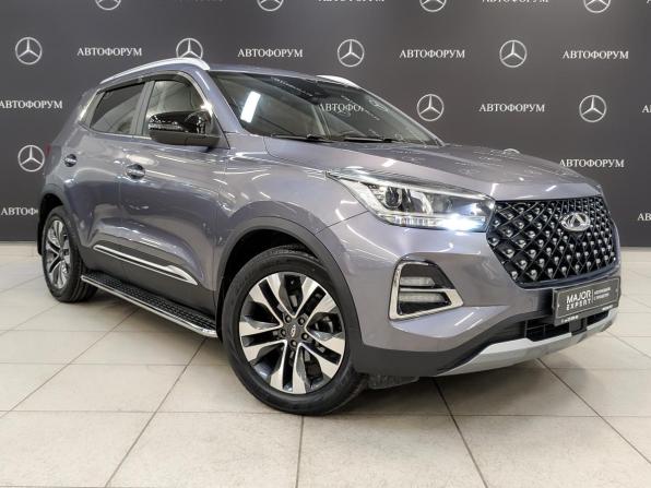 Chery Tiggo 4 Pro I Рестайлинг с пробегом 2023 года, цена 1 500 000 рублей, 71898 км, внедорожник, Автокод Объявления