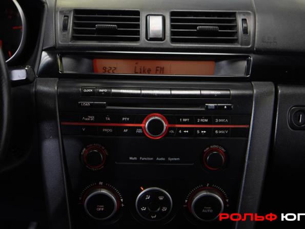 Mazda 3 I (BK) с пробегом 2005 года, цена 298 000 рублей, 318345 км, седан, Автокод Объявления