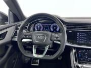 Audi Q8 I (4M) Рестайлинг Ростов-на-Дону  - изображение 66