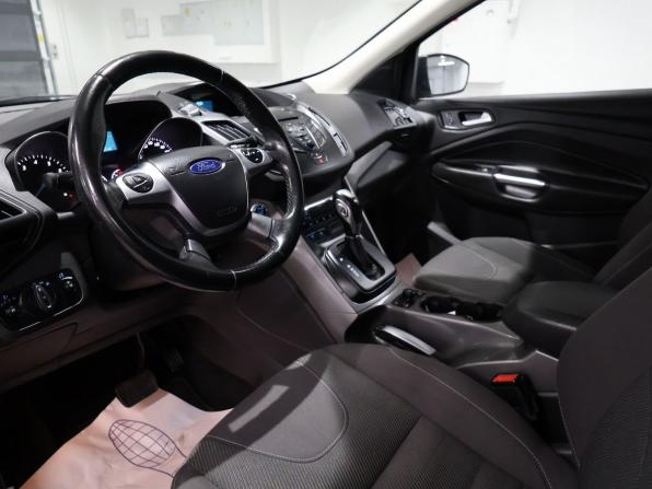 Ford Kuga II с пробегом 2015 года, цена 1 320 000 рублей, 133454 км, внедорожник, Автокод Объявления