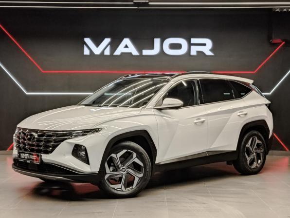 Hyundai Tucson IV с пробегом 2023 года, цена 3 600 000 рублей, 25268 км, внедорожник, Автокод Объявления