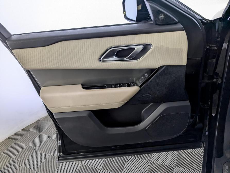 Land Rover Range Rover Velar I Москва  - изображение 19