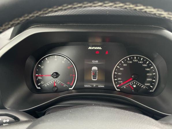 Haval Jolion I с пробегом 2022 года, цена 1 840 000 рублей, 56000 км, внедорожник, Автокод Объявления