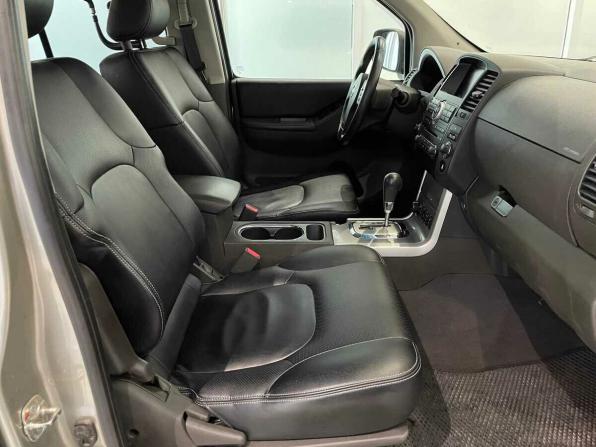 Nissan Pathfinder III Рестайлинг с пробегом 2012 года, цена 1 269 000 рублей, 258255 км, внедорожник, Автокод Объявления