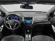 Hyundai Solaris I Новосибирск  - изображение 28