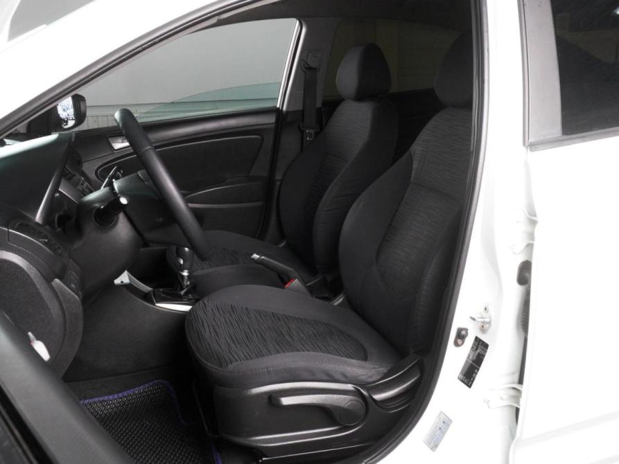 Hyundai Solaris I Минеральные Воды  - изображение 10