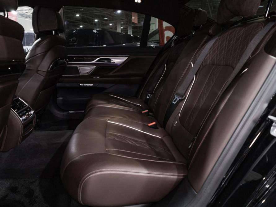 BMW 7 серии VI (G11/G12) Санкт-Петербург  - изображение 14