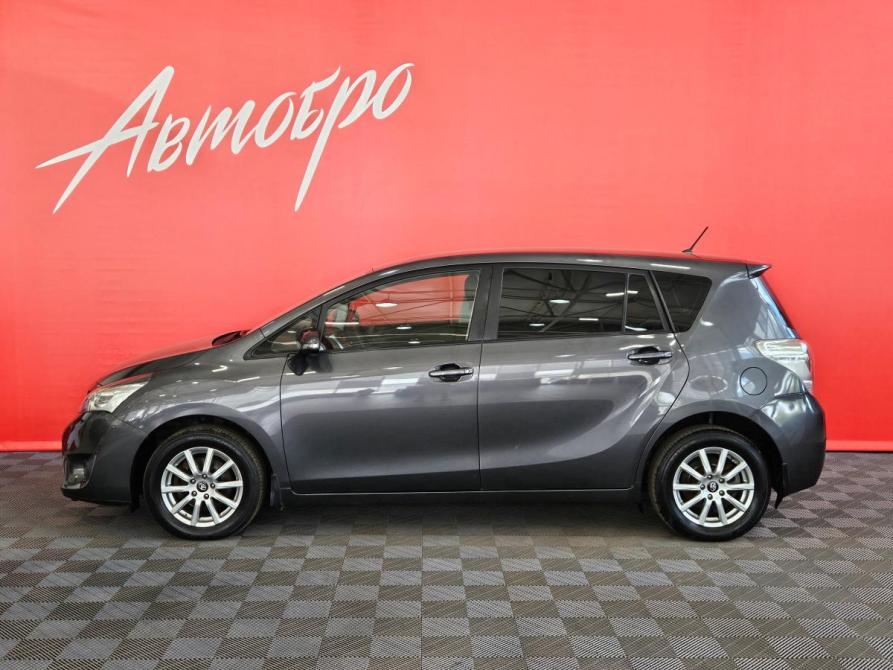 Toyota Verso I Рестайлинг Вологда  - изображение 2