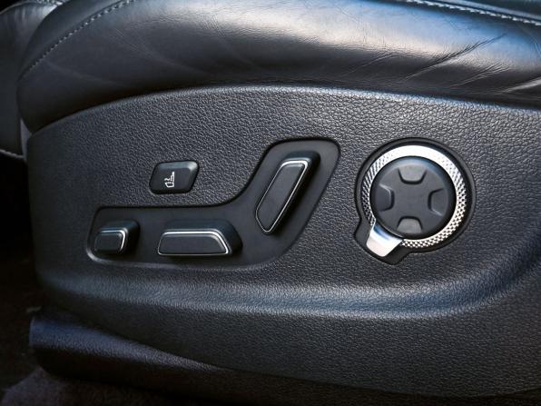 Genesis GV80 I с пробегом 2020 года, цена 5 799 000 рублей, 58872 км, внедорожник, Автокод Объявления