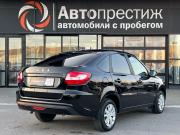Lada (ВАЗ) Granta I Рестайлинг Волгоград  - изображение 25