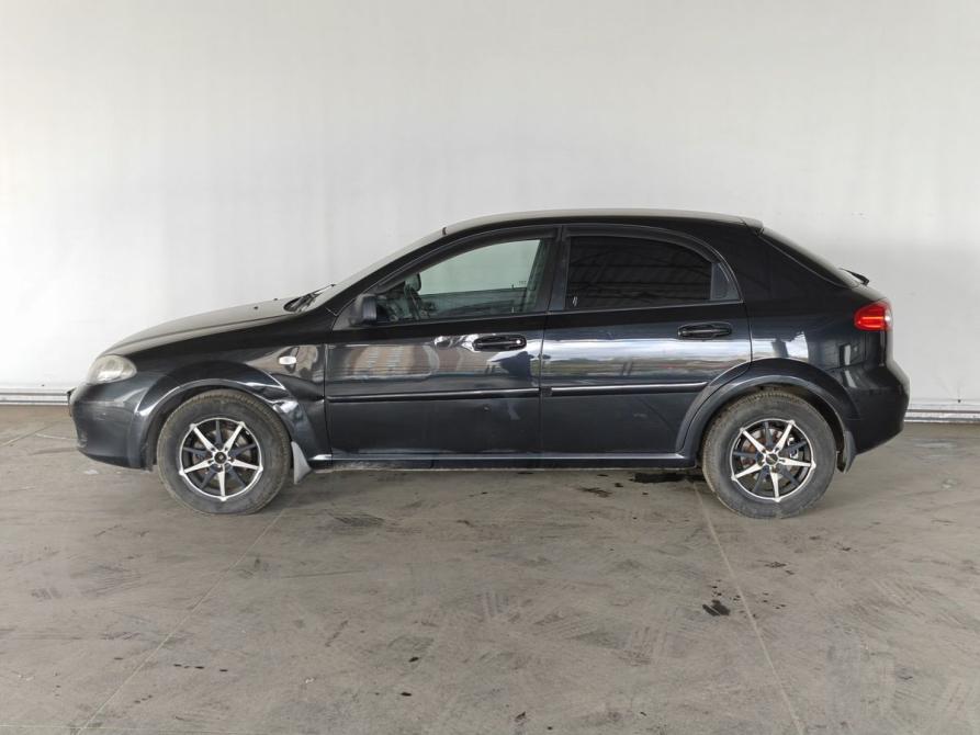 Chevrolet Lacetti I Москва  - изображение 8