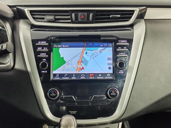 Nissan Murano III (Z52) с пробегом 2021 года, цена 2 325 000 рублей, 263356 км, внедорожник, Автокод Объявления
