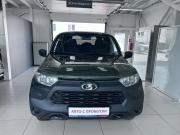 Lada (ВАЗ) Niva Travel I Уфа  - изображение 31