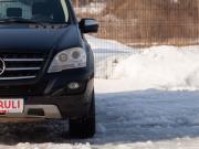 Mercedes-Benz M-Класс II (W164) Рестайлинг Иваново  - изображение 41