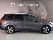 Kia Ceed II Рестайлинг Сургут  - изображение 20