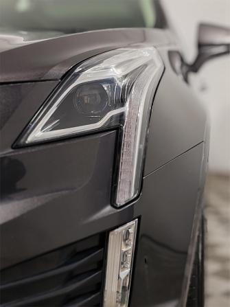 Cadillac XT5 I с пробегом 2017 года, цена 2 449 000 рублей, 164195 км, внедорожник, Автокод Объявления