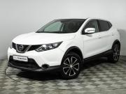 Nissan Qashqai II Санкт-Петербург  - изображение 16