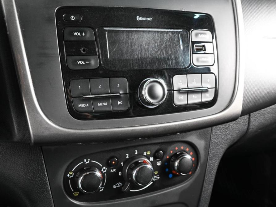 Renault Logan II Рестайлинг Ростов-на-Дону  - изображение 12