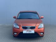 Kia Rio II Рестайлинг Тамбов  - изображение 23