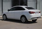 Lada (ВАЗ) Vesta I Рестайлинг (NG) Саратов  - изображение 32