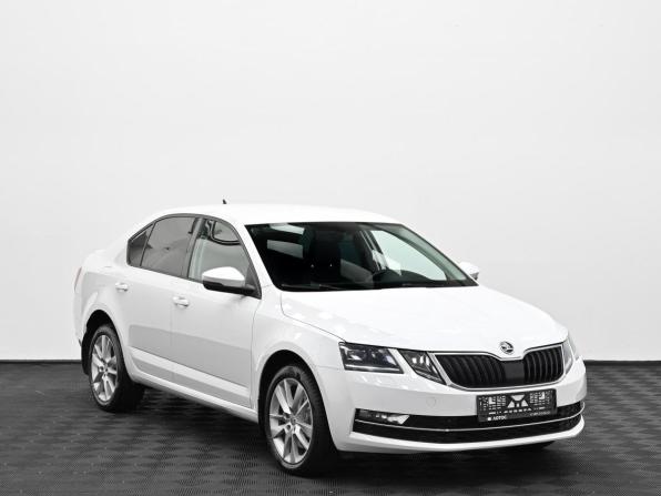 Skoda Octavia III (A7) Рестайлинг с пробегом 2019 года, цена 1 699 000 рублей, 139000 км, лифтбек, Автокод Объявления