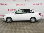 Lada (ВАЗ) Granta I Рестайлинг Вологда  - изображение 25