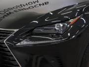 Lexus NX I Рестайлинг Санкт-Петербург  - изображение 51