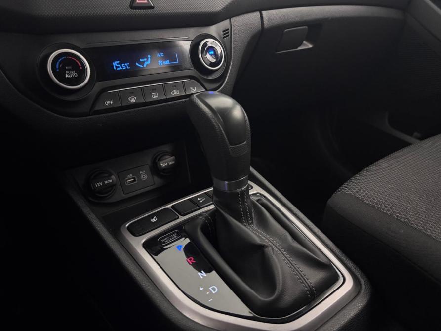 Hyundai Creta I Псков  - изображение 15