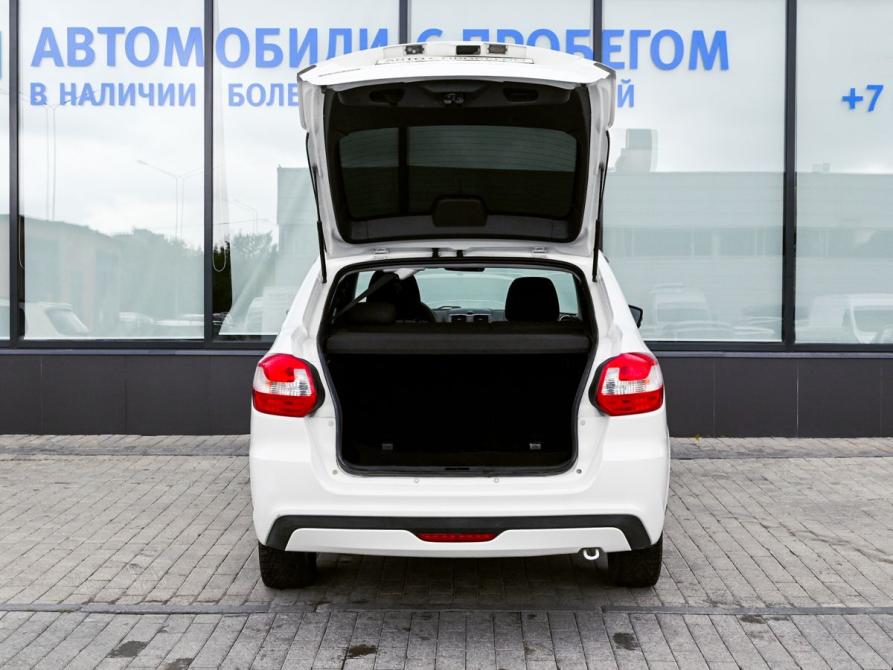 Lada (ВАЗ) Granta I Рестайлинг Екатеринбург  - изображение 18