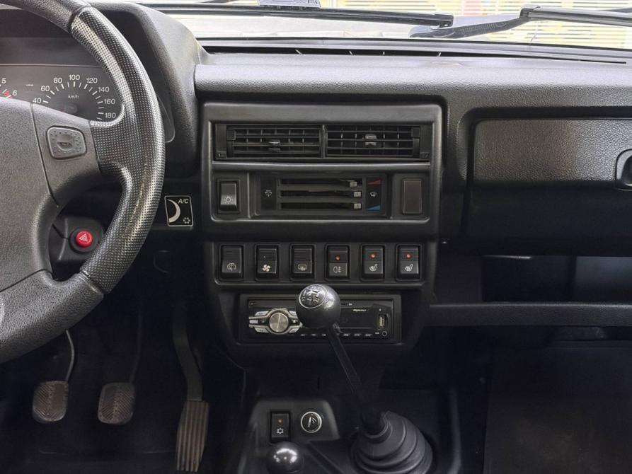 Lada (ВАЗ) 2131 (4x4) I Уфа  - изображение 18