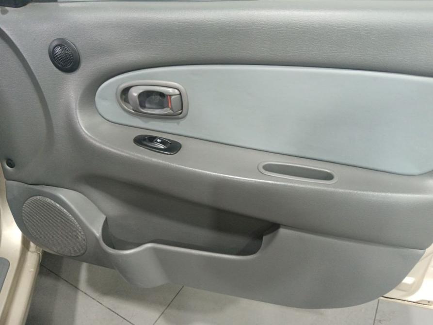 Kia Spectra I Рестайлинг 2 Оренбург  - изображение 13