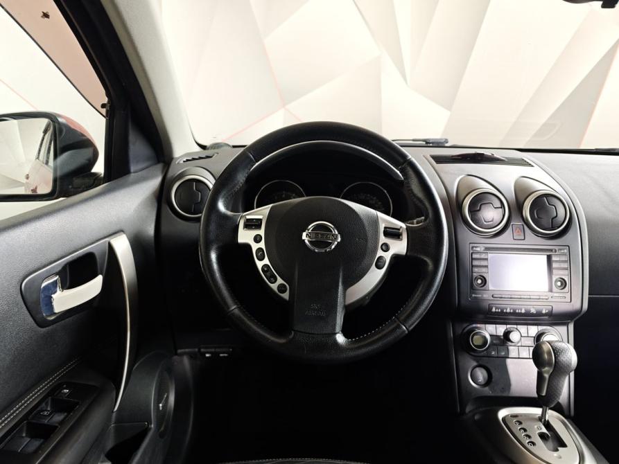 Nissan Qashqai I Москва  - изображение 19