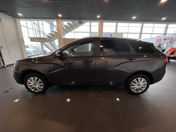 Lada (ВАЗ) Vesta I с пробегом 2021 года, цена 1 038 000 рублей, 85853 км, универсал, Автокод Объявления
