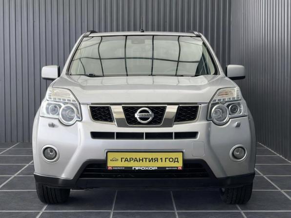 Nissan X-Trail II Рестайлинг с пробегом 2014 года, цена 1 347 000 рублей, 163990 км, внедорожник, Автокод Объявления