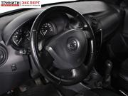 Nissan Almera III (G15) Белгород  - изображение 30