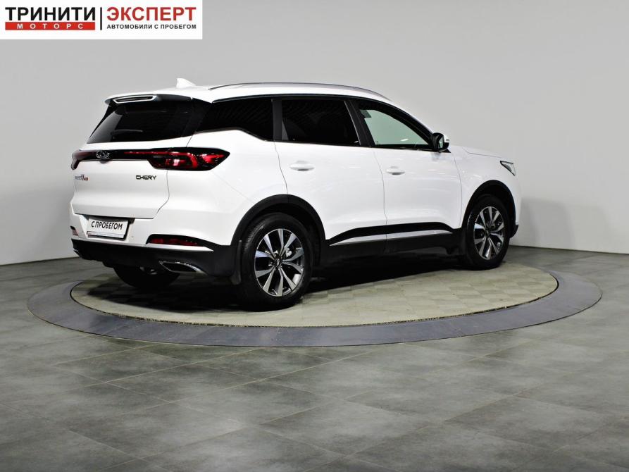 Chery Tiggo 7 Pro I Белгород  - изображение 8