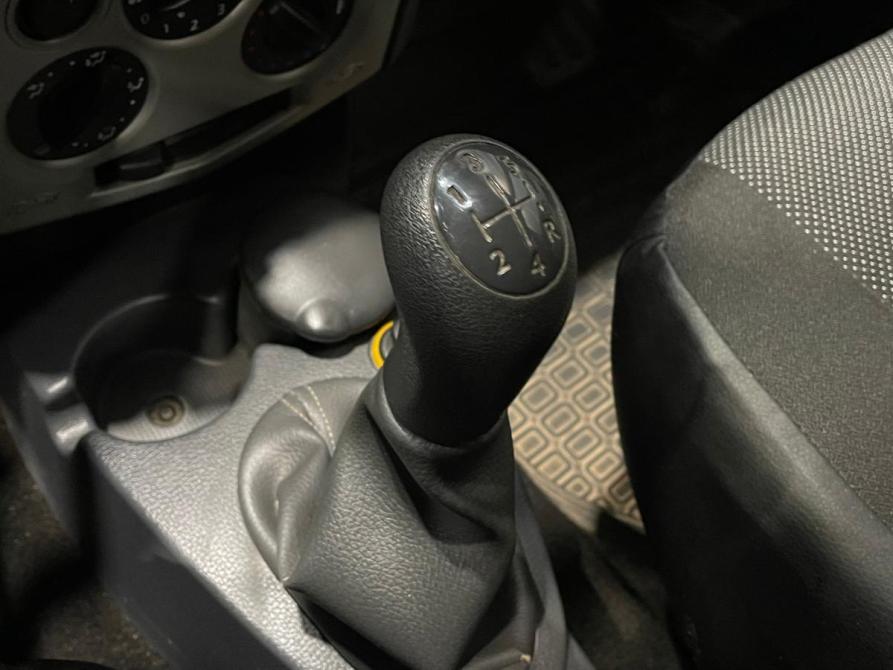 Renault Logan I Пермь  - изображение 16