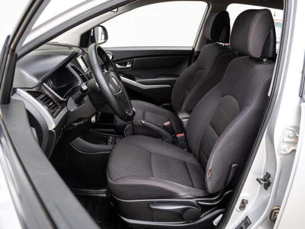 SsangYong Actyon II Рестайлинг с пробегом 2014 года, цена 1 280 000 рублей, 209958 км, внедорожник, Автокод Объявления