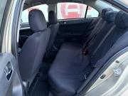 Mitsubishi Lancer X Санкт-Петербург  - изображение 27